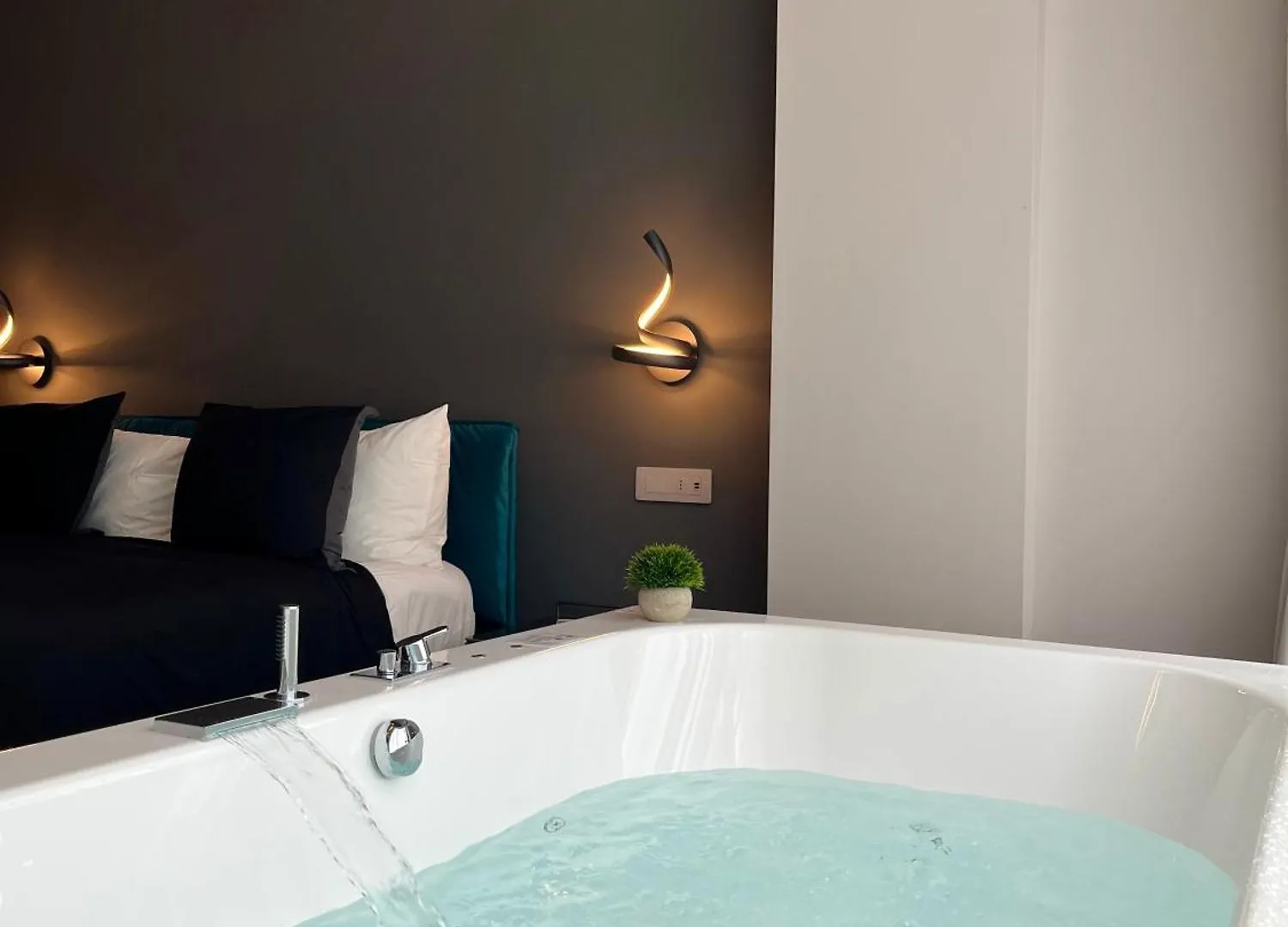 Ferienwohnung Boutique Casa Giulietta Como Apartment