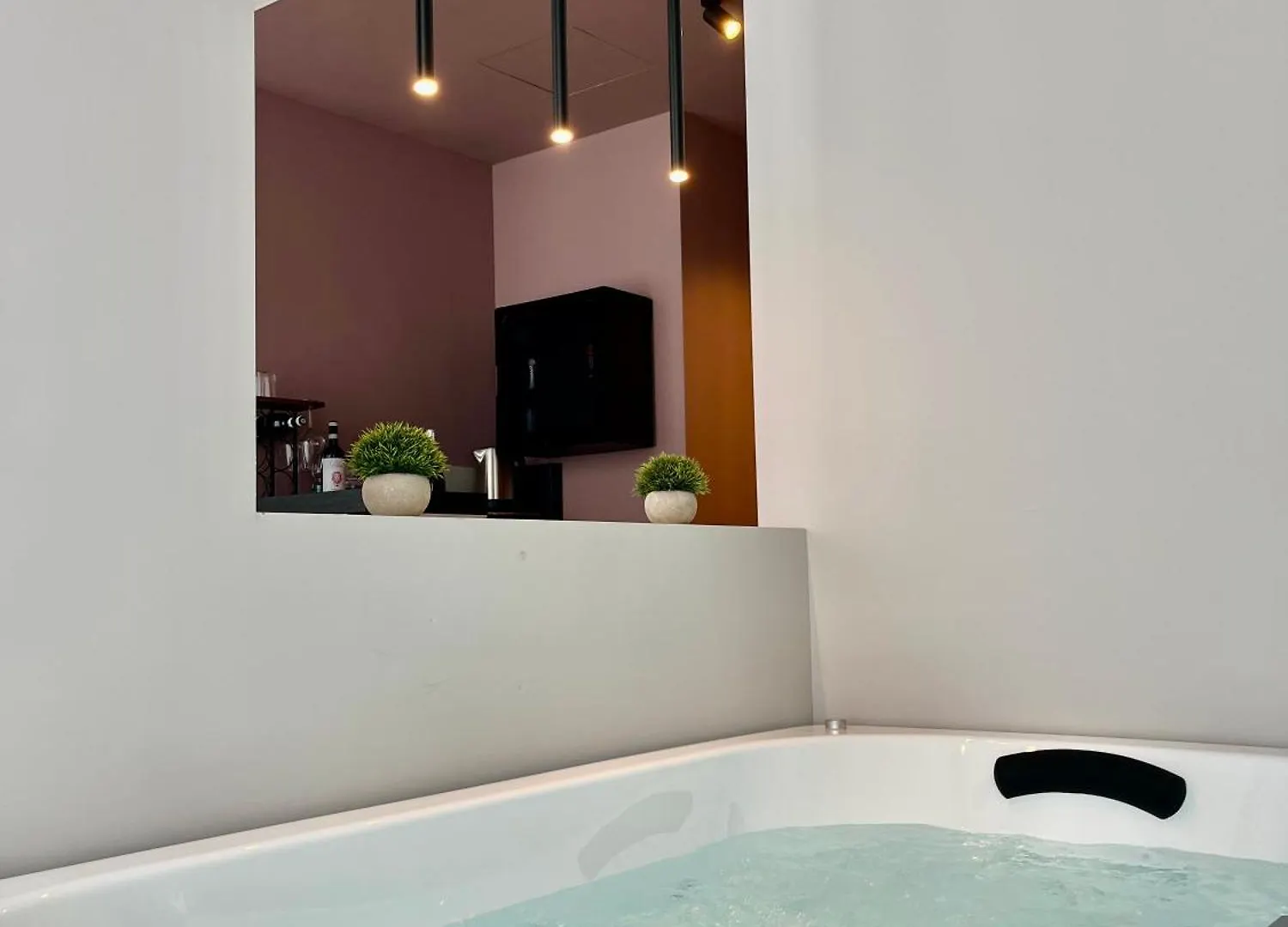 Ferienwohnung Boutique Casa Giulietta Como Italien