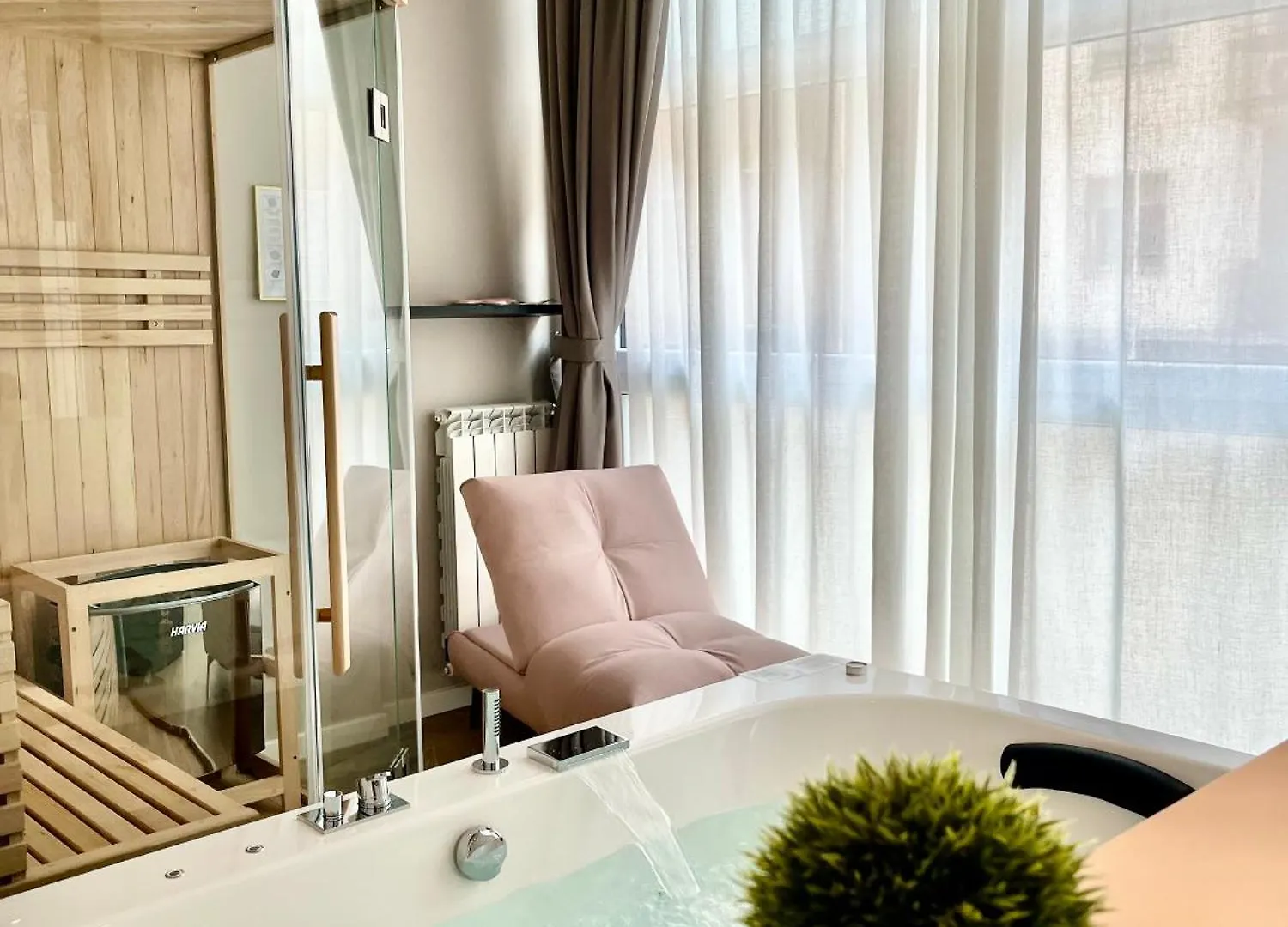 Ferienwohnung Boutique Casa Giulietta Como