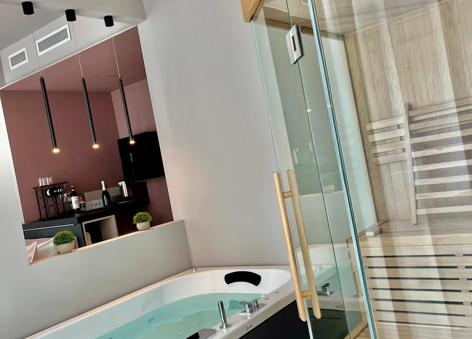 דירות קומו Boutique Casa Giulietta