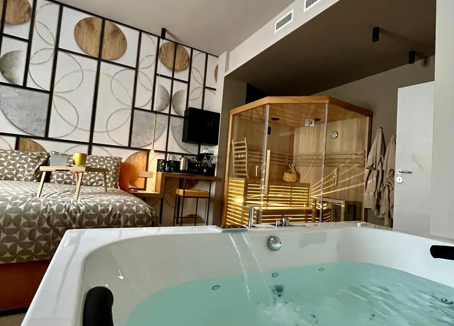 Ferienwohnung Boutique Casa Giulietta Como