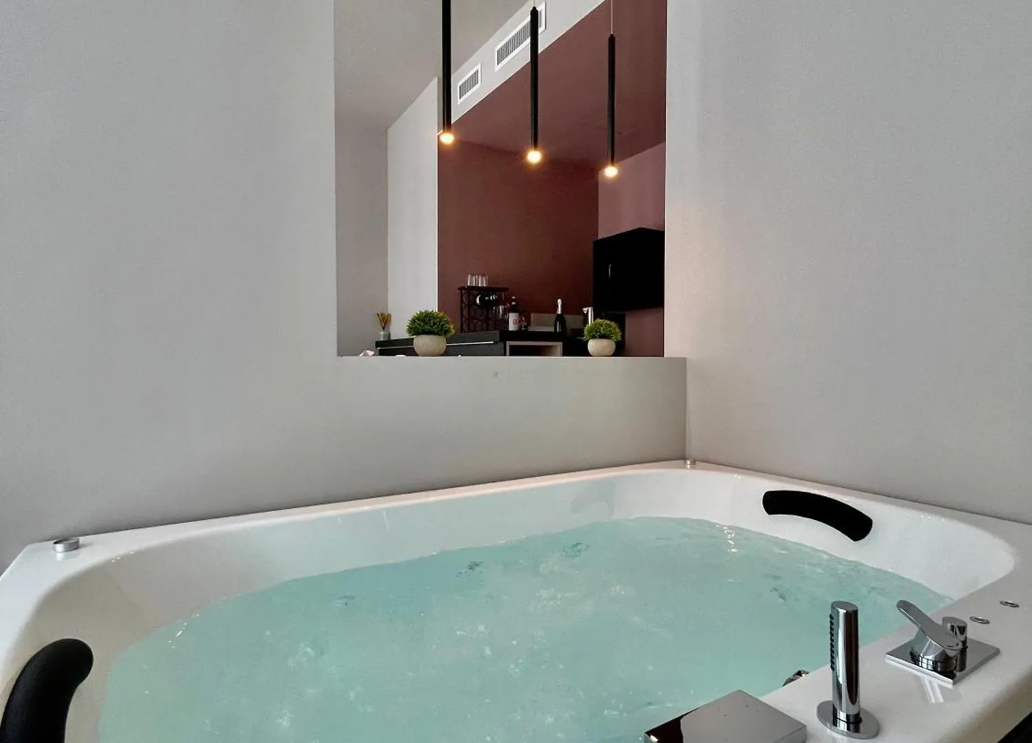 Ferienwohnung Boutique Casa Giulietta Como