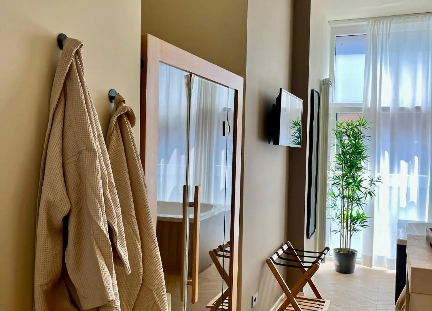 Ferienwohnung Boutique Casa Giulietta Como Italien