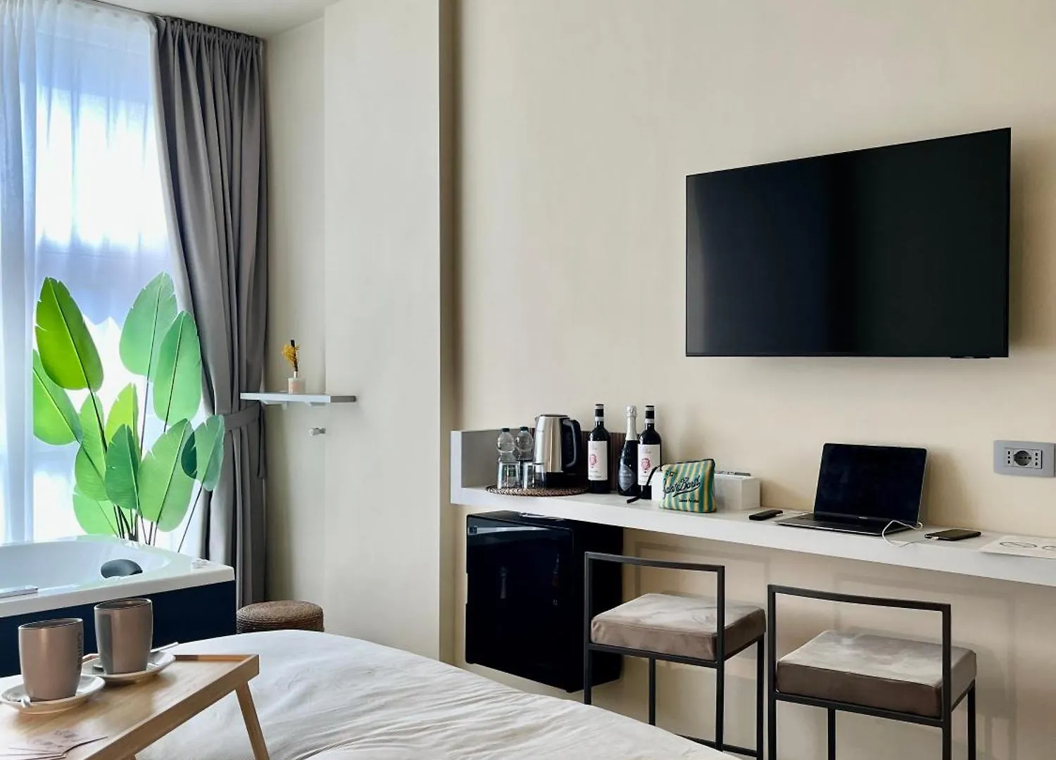 דירות קומו Boutique Casa Giulietta