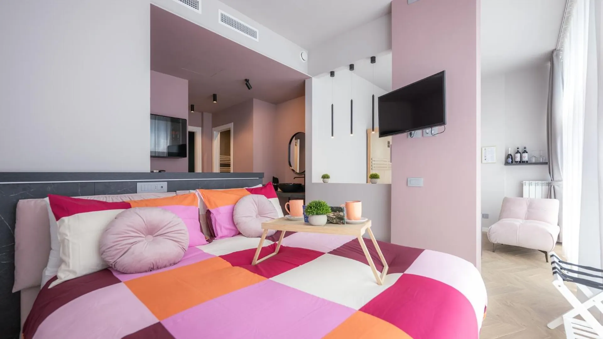 Ferienwohnung Boutique Casa Giulietta Como 0*,  Italien
