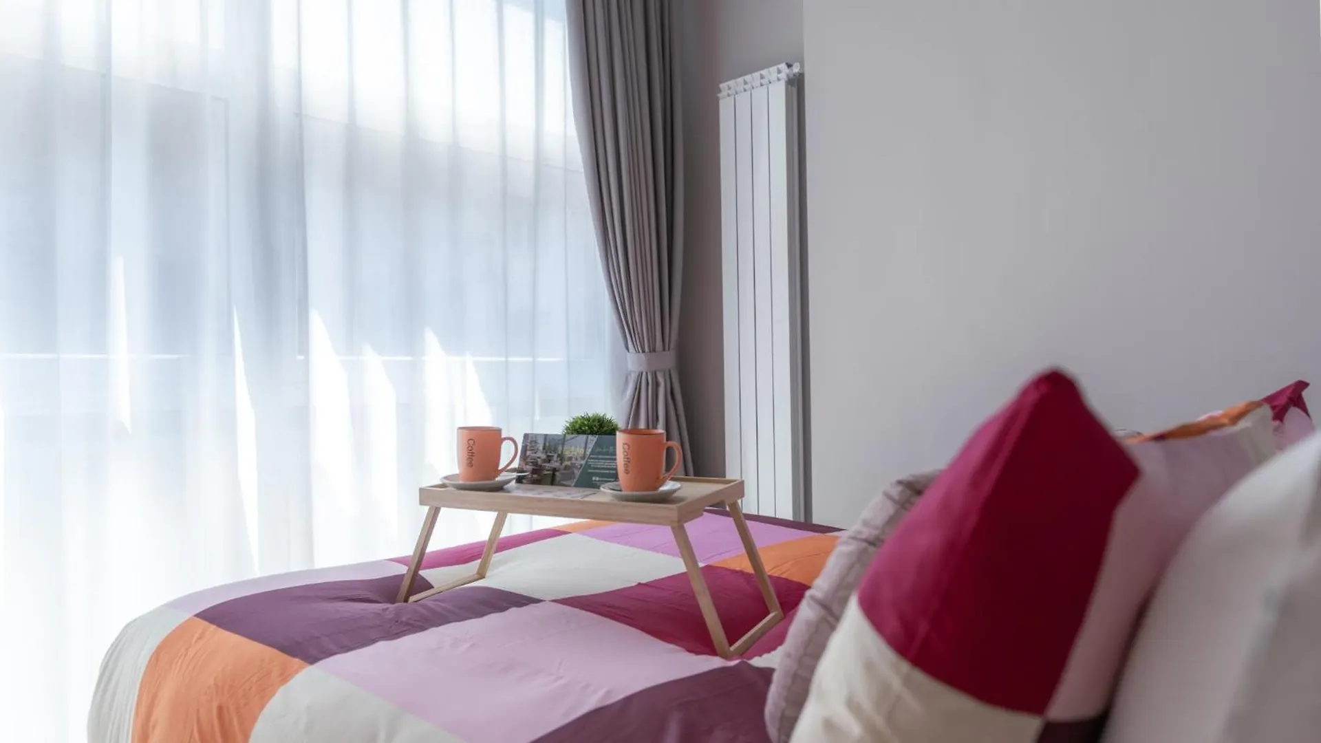 Ferienwohnung Boutique Casa Giulietta Como