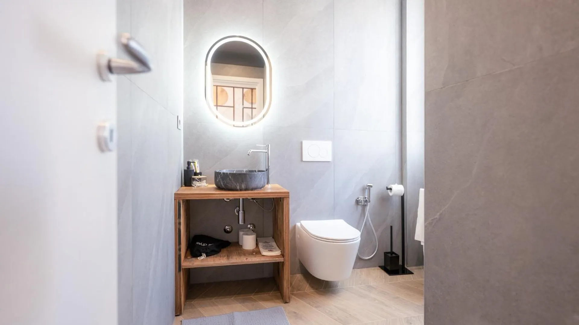 דירות קומו Boutique Casa Giulietta