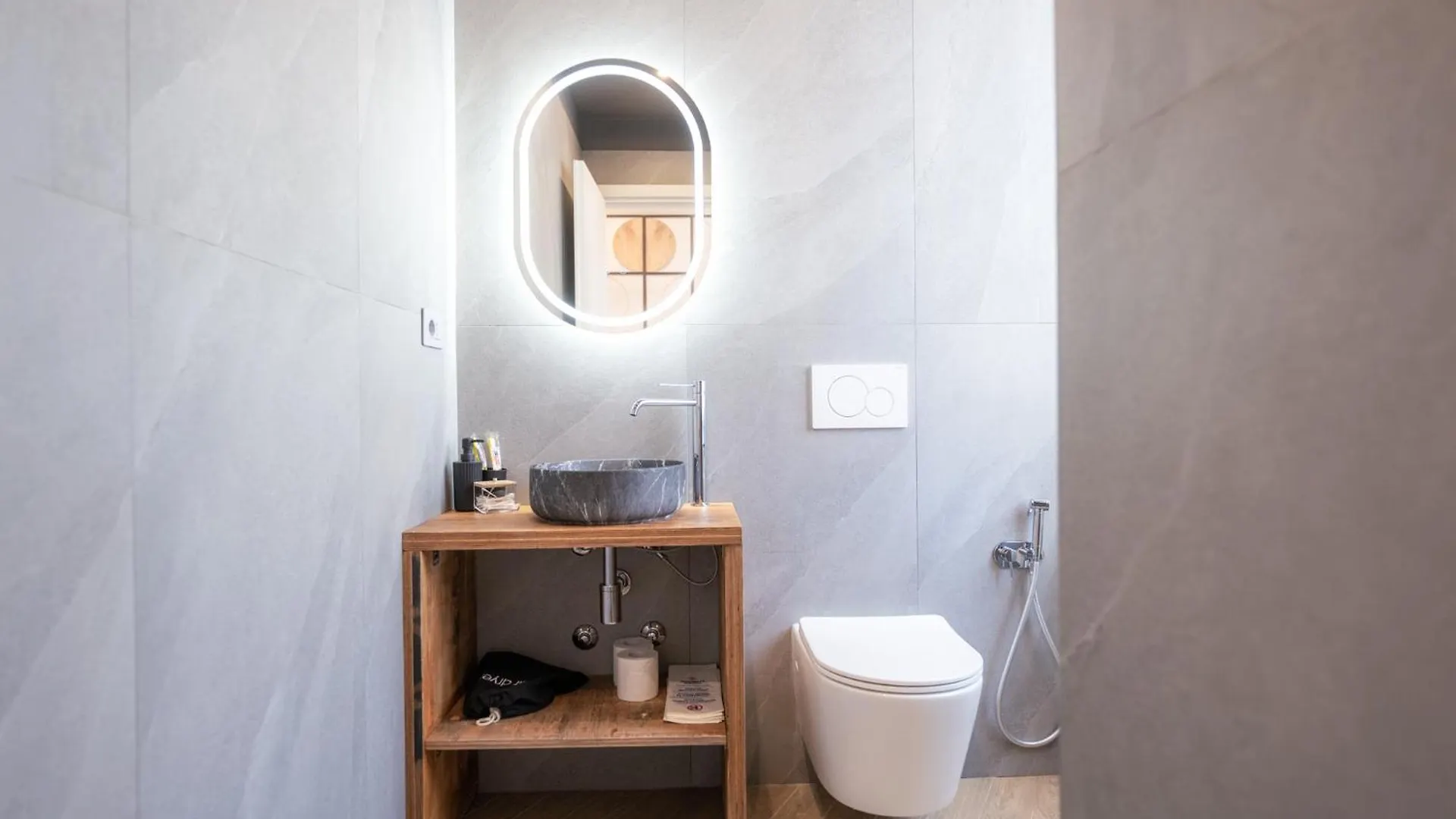 Ferienwohnung Boutique Casa Giulietta Como 0*,
