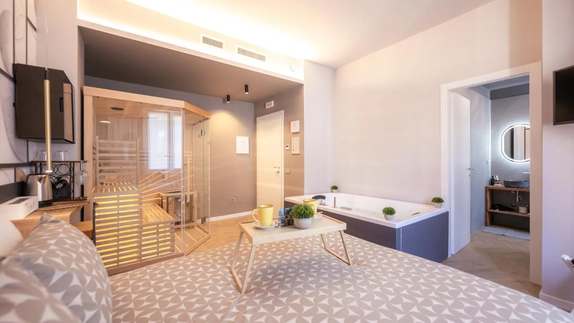 Ferienwohnung Boutique Casa Giulietta Como 0*,  Italien