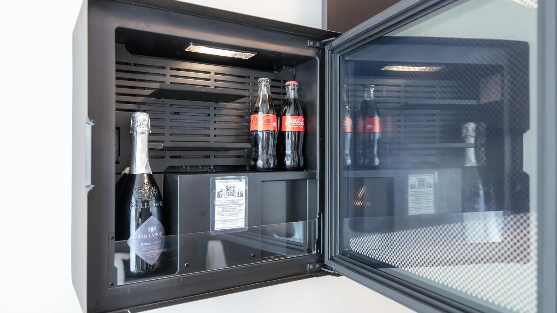 Ferienwohnung Boutique Casa Giulietta Como