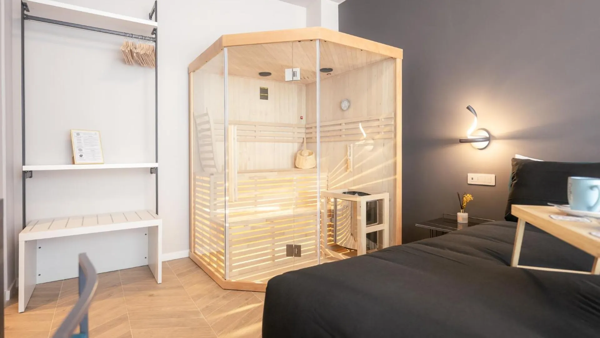 Ferienwohnung Boutique Casa Giulietta Como Apartment