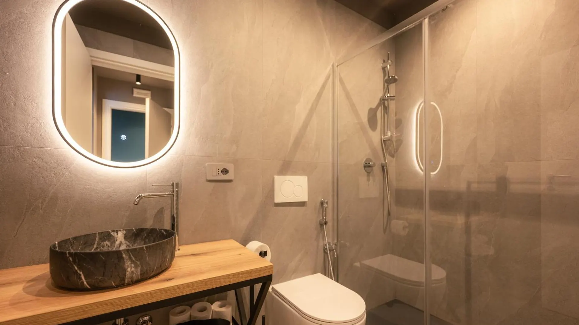 Ferienwohnung Boutique Casa Giulietta Como 0*,  Italien