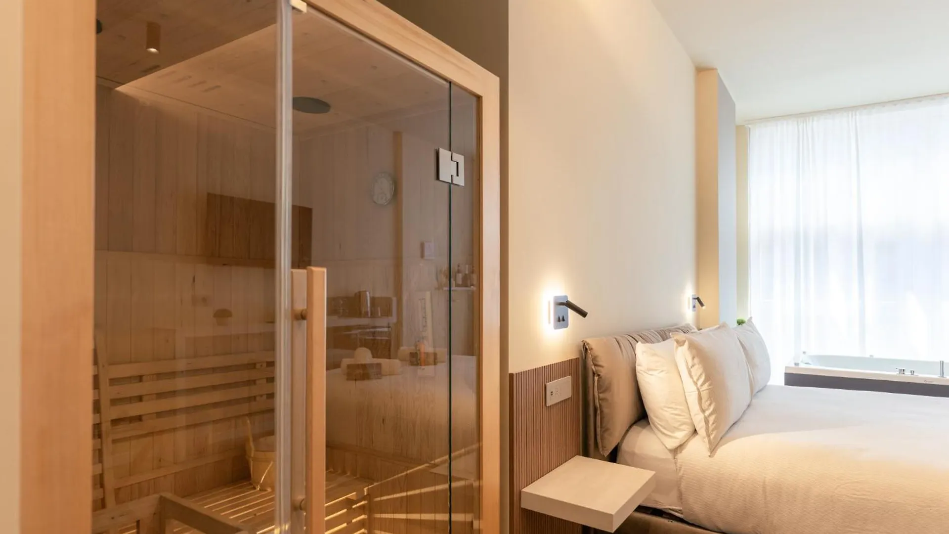 Ferienwohnung Boutique Casa Giulietta Como Apartment