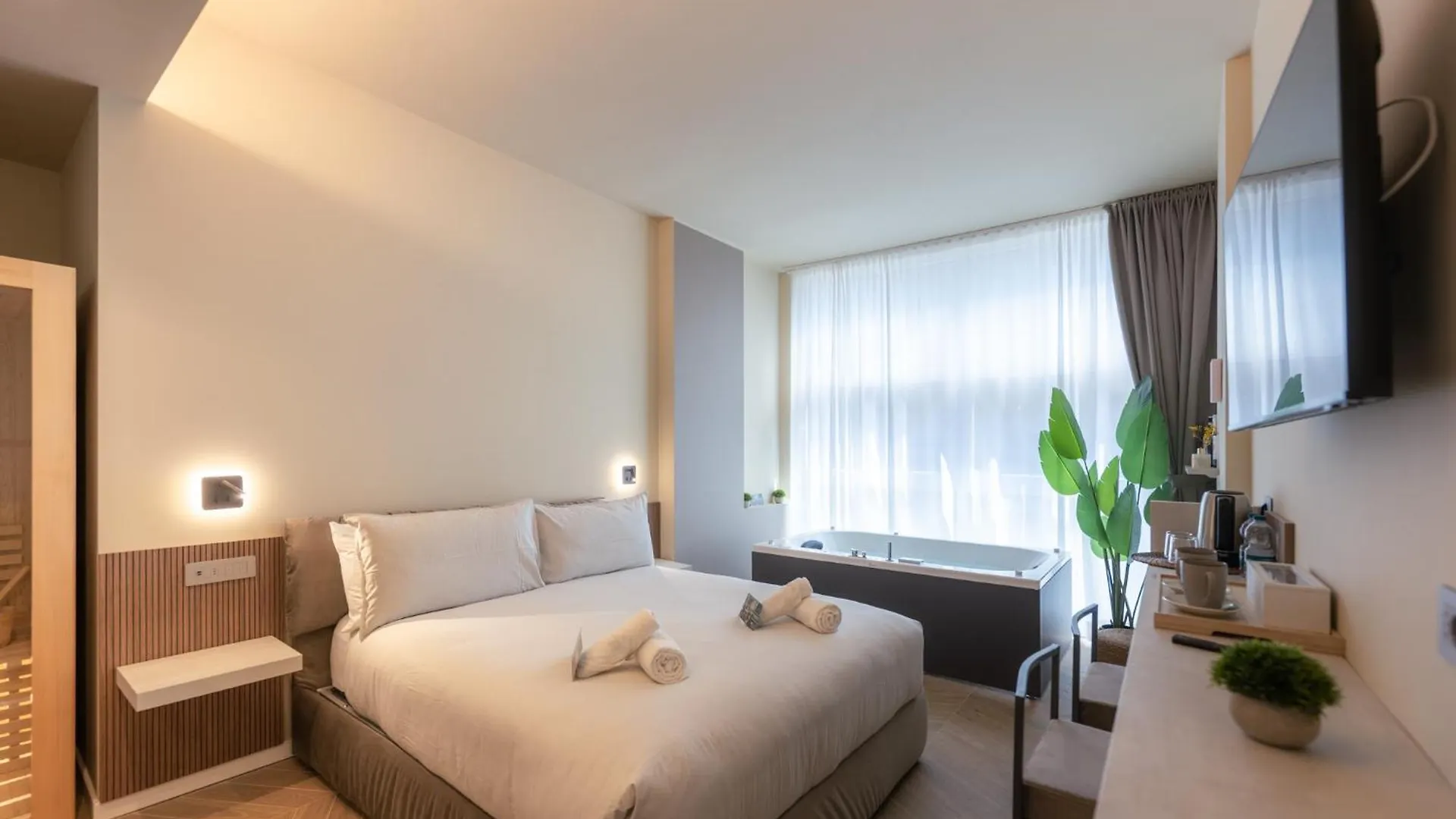 Ferienwohnung Boutique Casa Giulietta Como