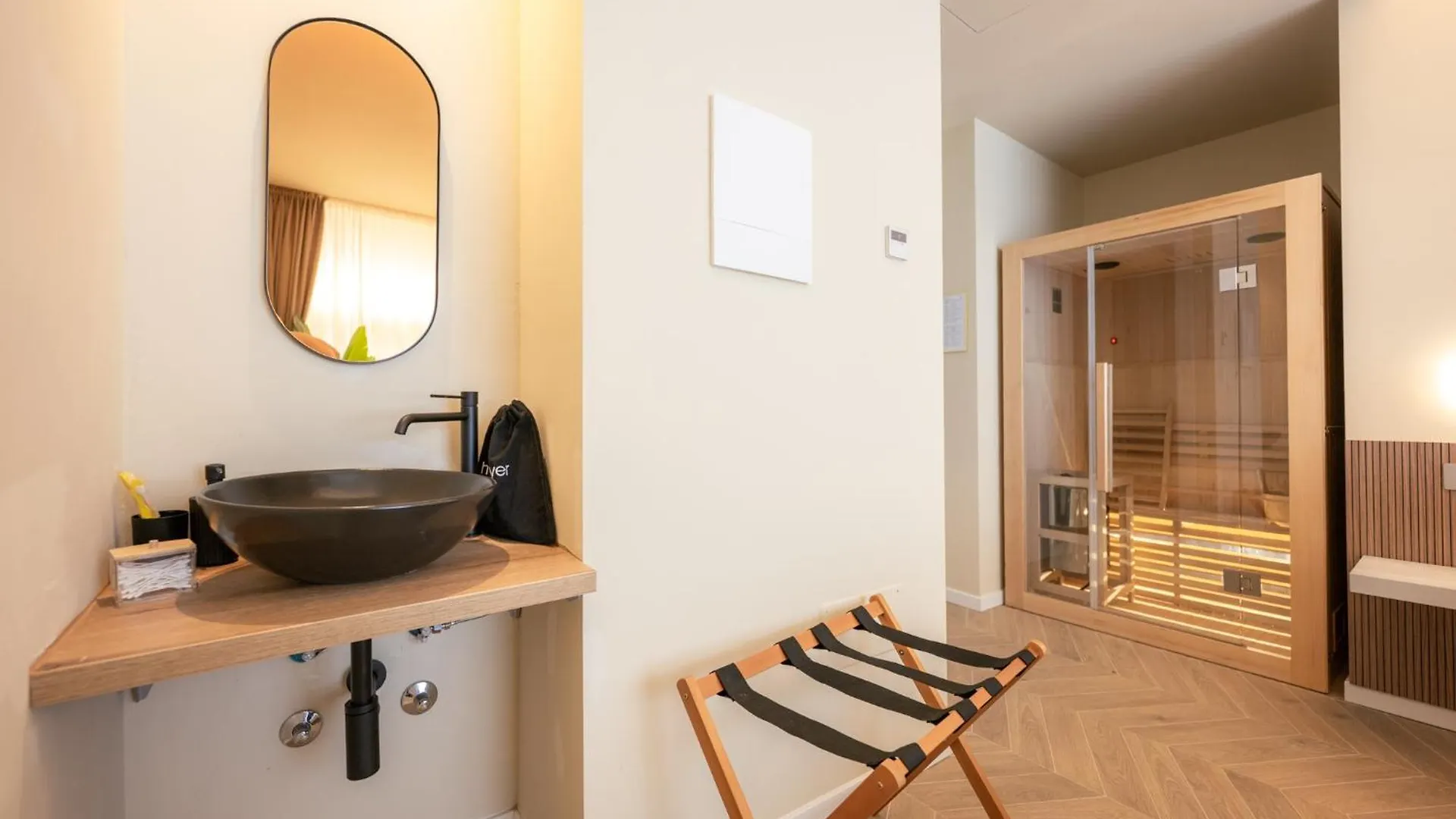 Ferienwohnung Boutique Casa Giulietta Como Italien
