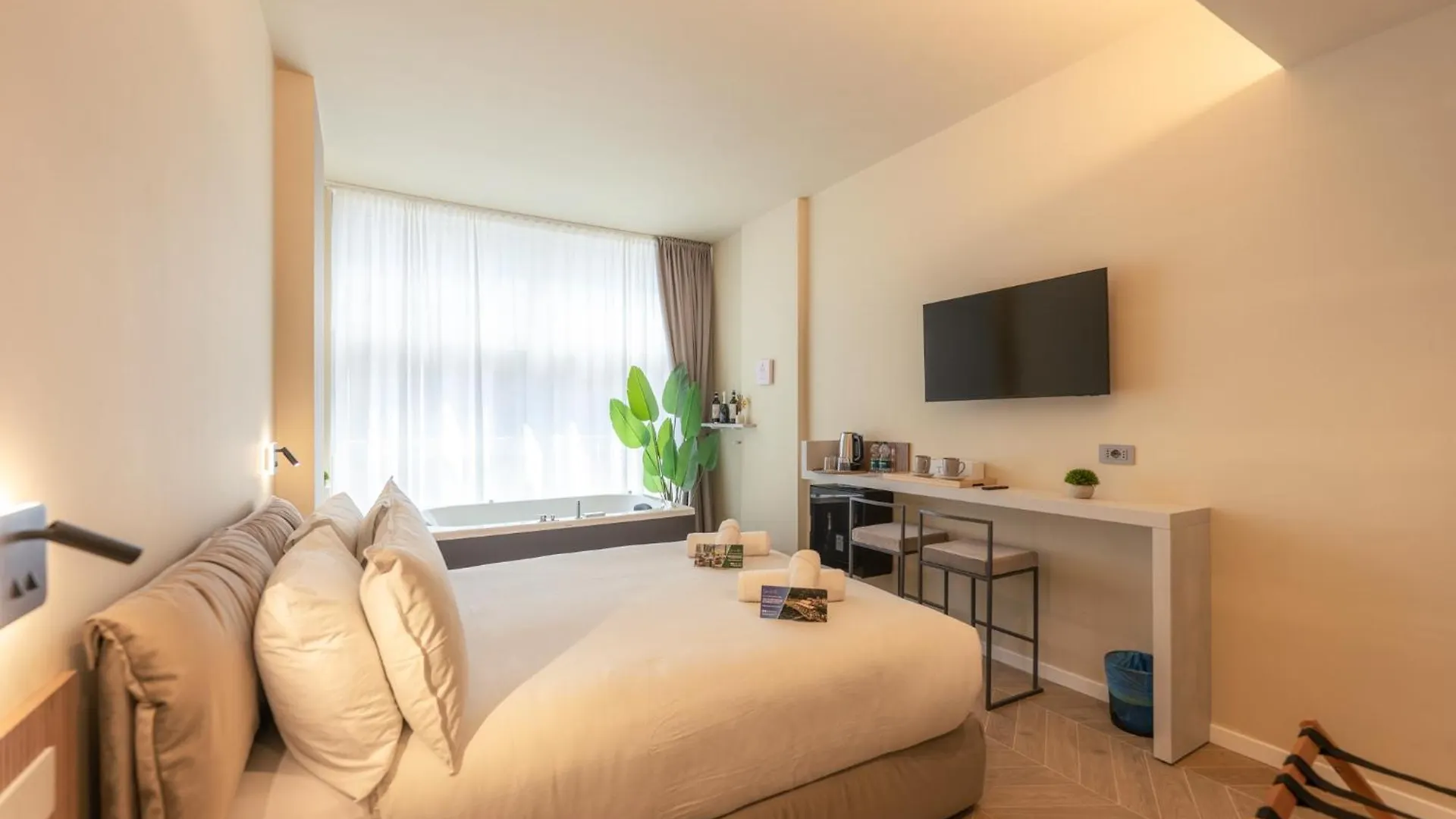 Ferienwohnung Boutique Casa Giulietta Como