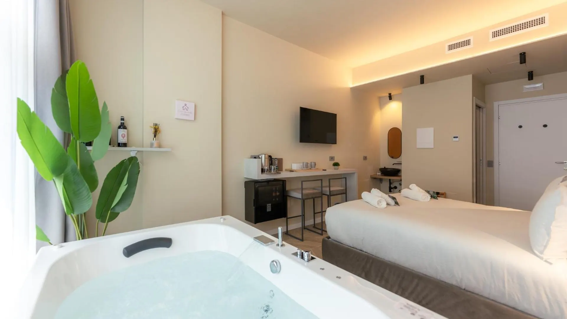 Apartment Ferienwohnung Boutique Casa Giulietta Como