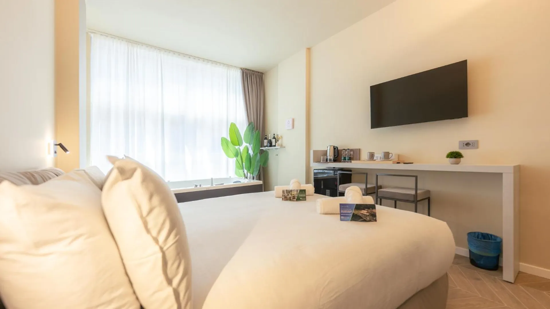 Ferienwohnung Boutique Casa Giulietta Como 0*,