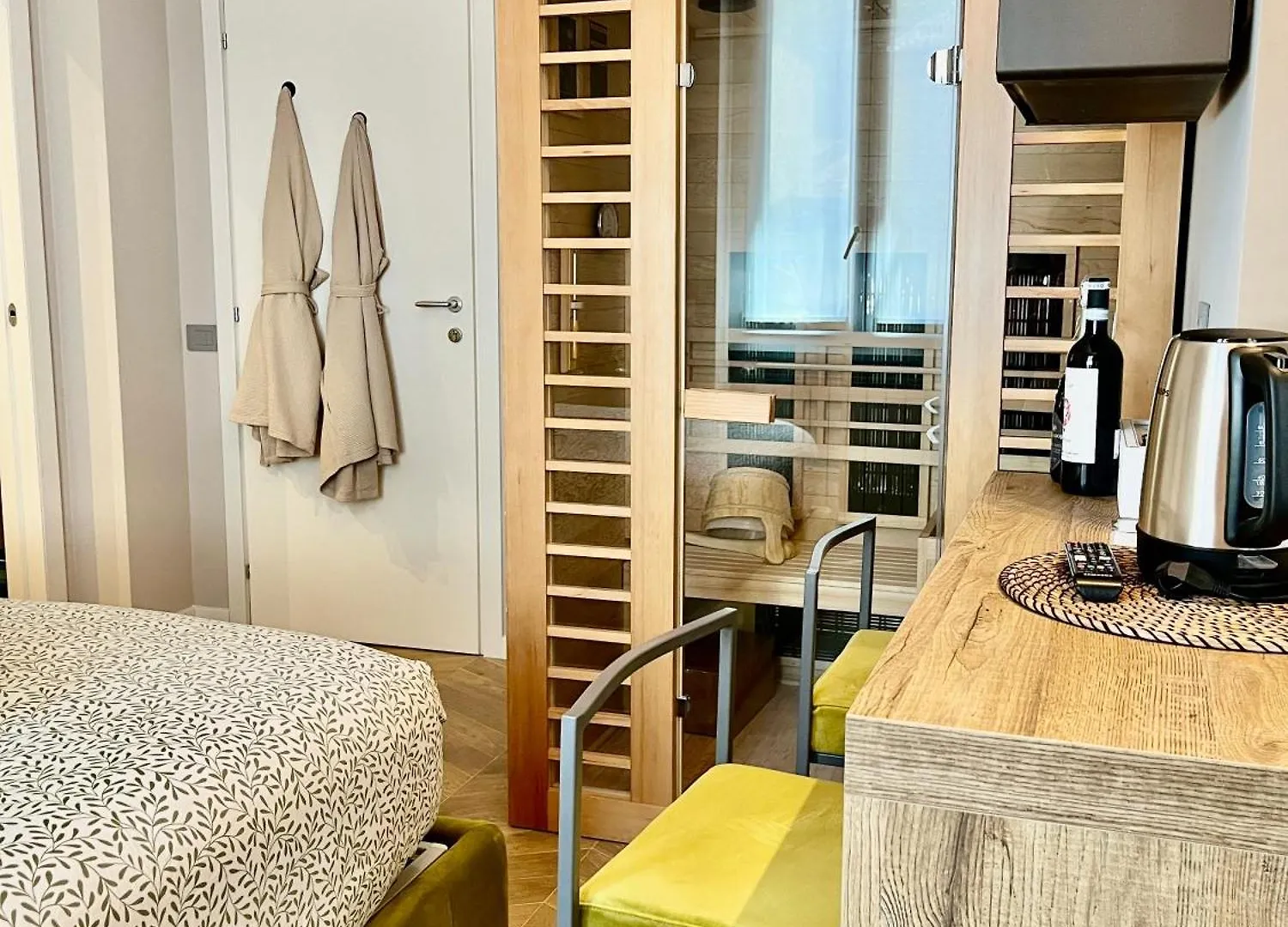 Ferienwohnung Boutique Casa Giulietta Como 0*,  Italien