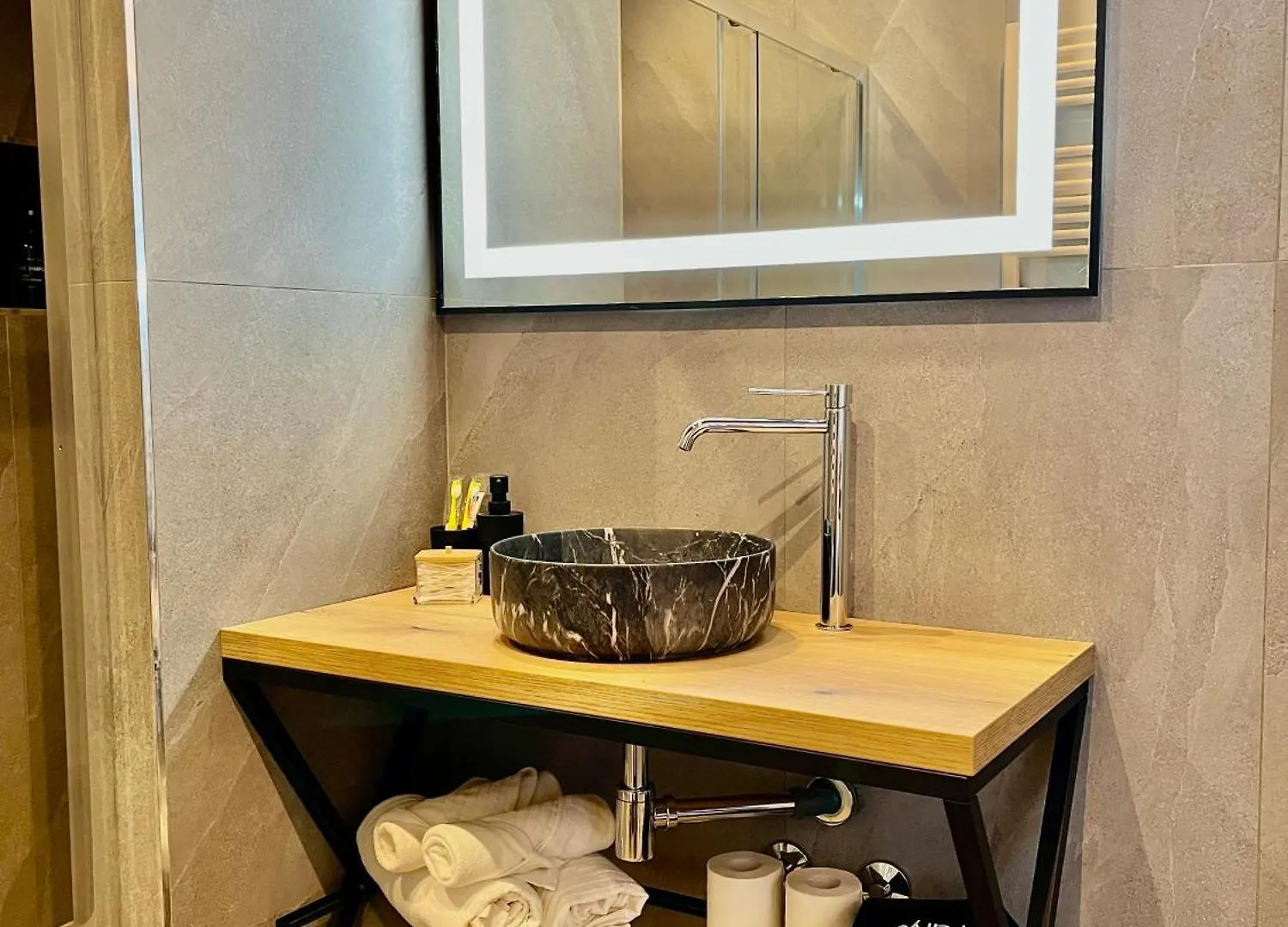 Ferienwohnung Boutique Casa Giulietta Como