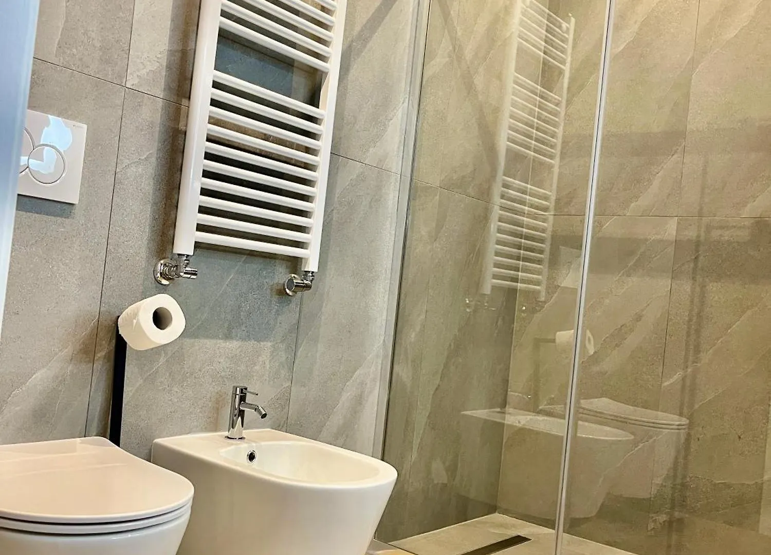 Ferienwohnung Boutique Casa Giulietta Como