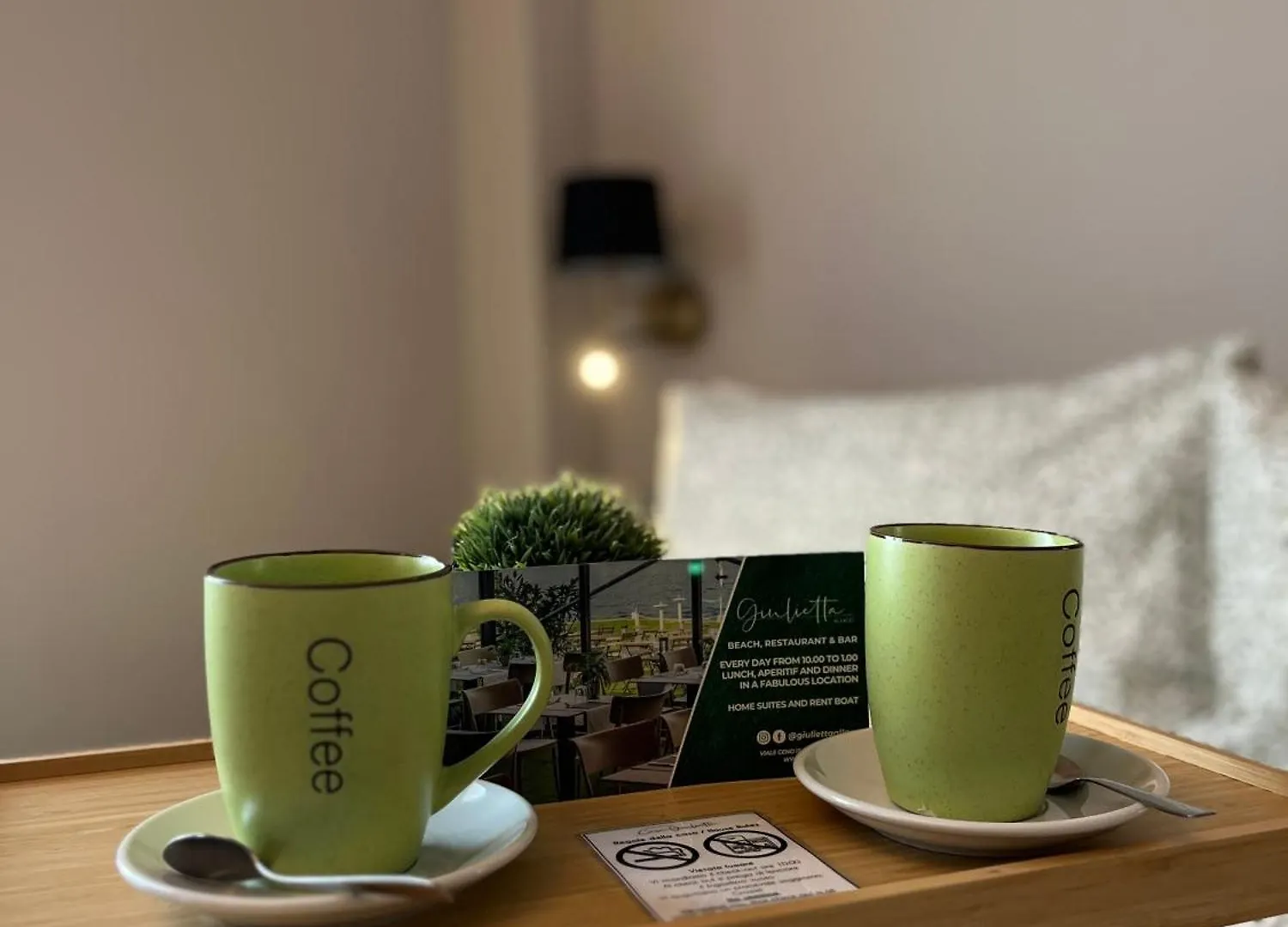 Ferienwohnung Boutique Casa Giulietta Como 0*,  Italien